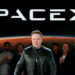 SpaceX maakt 4.400 werknemers miljonairs met Wall Street Rally