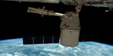 4 astronauten in stand-by voor evacuatie van ISS