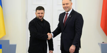 Strijd tussen Polen en Oekraïne over controversiële ‘UPA-helden’