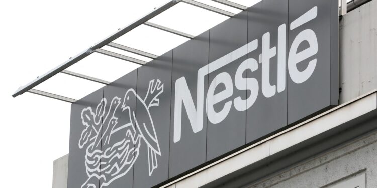 Nestle overweegt verlaging koffieprijzen