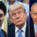 Trump verdedigt deal met Iran ondanks kloof met Israël