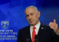 Netanyahu weigert kritiek op Iran-deal tijdens gesprekken met VS.