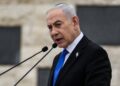 Netanyahu officieel kandidaat bij Israëlische verkiezingen