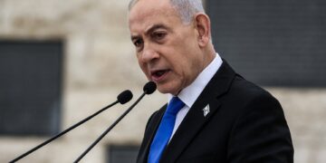 Netanyahu officieel kandidaat bij Israëlische verkiezingen