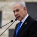 Netanyahu officieel kandidaat bij Israëlische verkiezingen