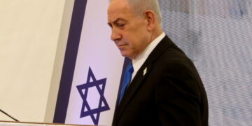 Israël strijdt tegen Hezbollah, niet tegen het Libanese volk