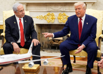 Washington weigert volledige tekst Iran-deal te delen met Israël