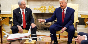 Washington weigert volledige tekst Iran-deal te delen met Israël