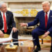 Washington weigert volledige tekst Iran-deal te delen met Israël