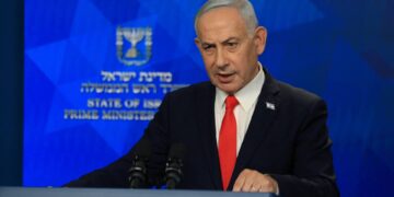 Erdogan’s dreiging tegen Israël serieus genomen
