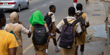 Gewapende mannen ontvoeren leerlingen tijdens schoolaanval in Nigeria