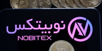 Washington legt sancties op aan grootste Iraanse cryptobeurs