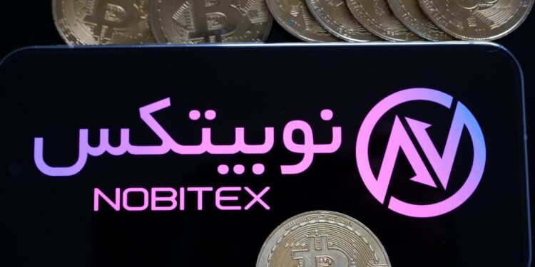 Washington legt sancties op aan grootste Iraanse cryptobeurs