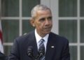 Obama verwacht soortgelijke deal met Iran als in 2015.