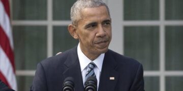 Obama verwacht soortgelijke deal met Iran als in 2015.