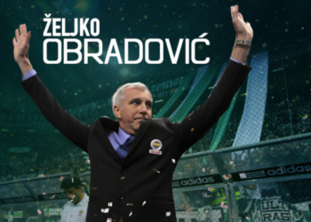 Waarom Obradovic de enige optie is voor Panathinaikos-bank
