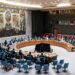 Duitsland verslagen bij VN, uitgesloten van Veiligheidsraad.