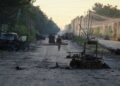 Rusland dreigt NAVO-landen aan te vallen na Oekraïense oorlog.