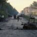Rusland dreigt NAVO-landen aan te vallen na Oekraïense oorlog.