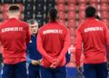 Topspelers op verlanglijst Olympiakos voor versterking