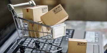 Nieuwe invoerrechten: 3 euro voor online aankopen buiten EU onder 150 euro