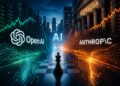 OpenAI vs. Anthropic: Wie wint de IPO-strijd?