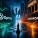 OpenAI vs. Anthropic: Wie wint de IPO-strijd?