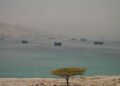 Hormuz in handen van Iraanse marine