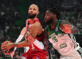 Spannende ontknoping in 4e finale Basket League: Panathinaikos – Olympiakos live!