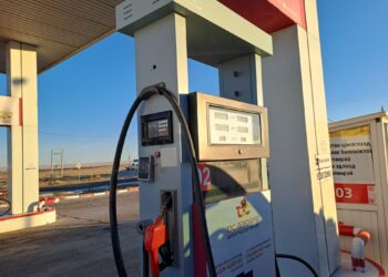 Zes doden door gasexplosie in Oezbekistan