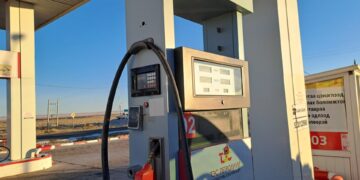 Zes doden door gasexplosie in Oezbekistan