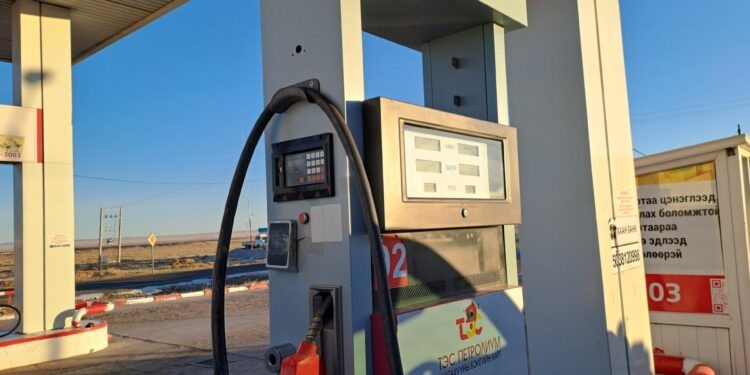 Zes doden door gasexplosie in Oezbekistan