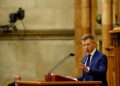 Hongaarse president Suliok onder druk: “Aftreden of afzetting dreigt”