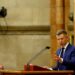 Hongaarse president Suliok onder druk: “Aftreden of afzetting dreigt”