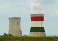 Hoge watertemperatuur in Donau dwingt kerncentrale Paks tot verlaging productie
