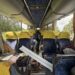 Kiev ontkent aanrijding bus met kinderen in Brjansk