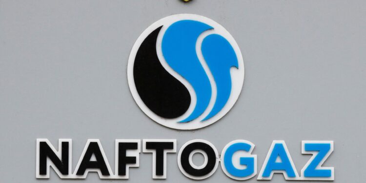 Russische aanvallen beschadigen Naftogaz-faciliteiten in Oekraïne