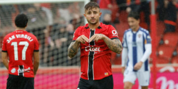 Dexios Baka Pablo Mafeo Sluit zich aan bij Olympiakos en vertrekt snel naar Griekenland