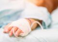 Nederland registreert eerste euthanasie bij kind onder 12 jaar