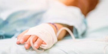 Nederland registreert eerste euthanasie bij kind onder 12 jaar