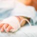 Nederland registreert eerste euthanasie bij kind onder 12 jaar