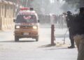Zeven doden bij Taliban-aanslagen in Pakistan
