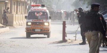 Zeven doden bij Taliban-aanslagen in Pakistan