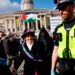Brits Hof van Beroep handhaaft verbod op Palestine Action