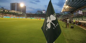 Mogelijke tegenstanders Panathinaikos in Conference League voorrondes