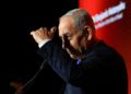 Netanyahu in paniek over Amerikaans-Iraans surveillancemechanisme in Libanon