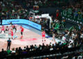 Beschuldiging Panathinaikos tegen Olympiakos over aanklacht tegen ERT