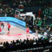 Beschuldiging Panathinaikos tegen Olympiakos over aanklacht tegen ERT
