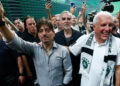 Feestelijke terugkeer van Obradovic: “Tijd om geschiedenis te schrijven”