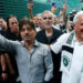 Feestelijke terugkeer van Obradovic: “Tijd om geschiedenis te schrijven”